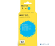 T2 CLI-481XXL C Картридж (IC-CCLI-481C XXL) Canon PIXMA TS6140/704/8140/8240/9140/9540/9541C/TR7540/8540, голубой, с чипом - фото 1