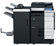 Konica Minolta bizhub 654 - фото 1