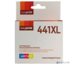 Easyprint CL-441 XL Картридж (IC-CL441XL) для Canon PIXMA MG2140/3140/3540/MX394/434/474, цветной - фото 1