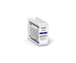Картридж Epson SinglepackVioletT47ADUltraChromePro10inkink50ml - фото 1