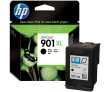 Картридж HP 901XL струйный черный увеличенной емкости (700 стр) - фото 1