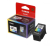 К-ж CANON CL-441XL к Pixma MG2140/3140 увеличенный цветной - фото 1