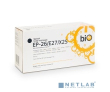 Bion EP-27/X25 Картридж BCR-EP-26/EP-27 для Canon LBP 3200, MF 3110, 3200, 3220 5600, 5700 (2'500 стр.) Черный - фото 1