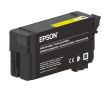 Картридж Epson Singlepack UltraChrome XD2 Yellow T40D440(50ml) - фото 1