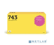 T2 CE743A Картридж (TC-H743) для HP CLJ Professional CP5225/5225n/5225dn (7000 стр.) пурпурный, с чипом, восст. - фото 1
