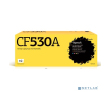 T2 CF530A Картридж (TC-HCF530A) для HP Color LaserJet Pro M154a/M154nw/M180n/M181fw (1100стр.) чёрный, с чипом - фото 1