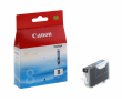 К-ж CANON CLI-8C cyan (МФУ Pixma MP500/800, Pixma IP6600,5200,4200) - фото 1