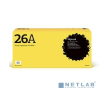T2 CF226A Картридж (TC-H26A) для HP LaserJet Pro M402d/M402n/M402dn/M426dw/M426fdn/M426fdw (3100стр.) с чипом - фото 1