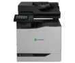 Lexmark CX820 - фото 1