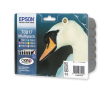 Набор картриджей Epson Multipack for R270/290/RX590 - фото 1