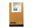 Картридж Epson Singlepack Light Black T602700 - фото 1