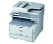 OKI MC562 - фото 1