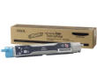 Тонер голубой XEROX WC 77xx/ WC76xx (для WC76xx к контроллеру 498K19290) - фото 1