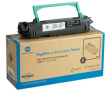 Тонер-картридж Konica Minolta 4152603 черный 6K для PagePro 1100 / 1200 / 1250 / 8 - фото 1