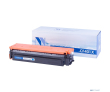 NV Print CF401XC Картридж для HP Laser Jet Pro M252dw/M252n/M274n/M277dw/M277n (2300k) Cyan - фото 1