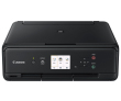 МФУ струйное Canon Pixma TS5040 Black (1367C007) - фото 1