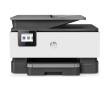 МФУ HP OfficeJet Pro MFP 9010 AiO - фото 1