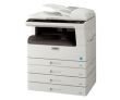Sharp AR-5520 - фото 1