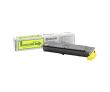 Тонер-картридж для Kyocera TASKalfa 356ci TK-5205Y yellow 12K ELP Imaging® - фото 1