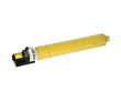 Принт-картридж тип SPC820DNHE (15K) желтый Aficio SP C820DN/C821DN - фото 1