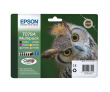 Набор картриджей Epson P50/PX660 multipack - фото 1