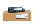 Емкость для использованного тонера Lexmark X734DE/X736DE/X738DE /X738DTE/C734N/C734D N/C734DTN/C734DW/C73 6N/C736DN - фото 1