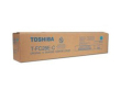 Тонер-картридж TOSHIBA ES2820C/3520C type T-FC28EC Cyan 24000 стр. (о) - фото 1