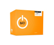 Bion TK-6115 Тонер-картридж для Kyocera ECOSYS M4132idn/M4125idn (15'000 стр.) Черный - фото 1