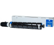 NVPrint C-EXV49Bk Картридж для Canon iR ADV C3320/3320i/3325i/3330i/3530i/3525i/3520i (36000k), Black (восстан.) - фото 1