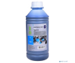 Cactus CS-EPT6642-1000 Чернила для Epson L100/L110/L120/L132/L200/L210/L222/L300/L312/L350/L355/L362/L366/L456/L550/L555/L566/L1300, голубой, 1000мл - фото 1