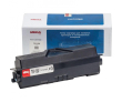 Картридж лазерный Promega print TK-130 для Kyocera черный совместимый - фото 1