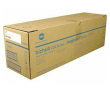 Тонер-картридж Konica Minolta TN-313Y желтый 12K для bizhub C30 / C31 - фото 1