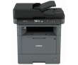 Brother MFC-L5700DN МФУ, A4, 256Мб, 40стр/мин, факс, дуплекс, ADF50, LAN, USB, старт.картридж 2000стр (MFCL5700DNR1) - фото 1