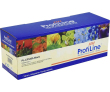 Картридж CF540A (№203A) Black 1400 копий ProfiLine - фото 1