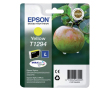 Картридж EPSON T1294 желтый повышенной емкости для SX425/SX525/BX305/BX320/BX625 - фото 1