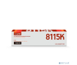 Easyprint TK-8115K Тонер-картридж LK-8115K для Kyocera ECOSYS M8124cidn/M8130cidn (12000 стр.) черный, с чипом - фото 1
