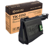 Тонер-картридж TK-1110 2 500 стр. для FS-1040/1020MFP/1120MFP - фото 1