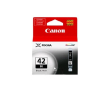 К-ж CANON CLI-42BK черный для PIXMA PRO-100 - фото 1