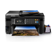 Epson WF-3620 - фото 1