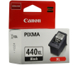 К-ж CANON PG-440XL к Pixma MG2140/3140 увеличенный черный - фото 1