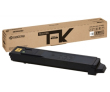 Тонер-картридж Kyocera TK-8115K черный 12K для Ecosys M8124cidn/M8130cidn - фото 1