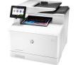 HP Color LaserJet Pro MFP M479fdw - фото 1