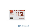 EasyPrint MLT-D115L Картридж LS-115L для Samsung SL-M2620D/M2820ND/M2870FD (3000 стр.) с чипом - фото 1