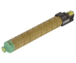 GG toner-cartrige for Ricoh MP C3003/C3004/C3503/C3504 yellow 18000 pages - фото 1