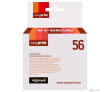 Easyprint C6656AE Картридж №56 для HP Deskjet 450/5150/9650/Photosmart 7150/Officejet 6110, черный - фото 1