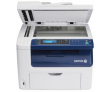 МФУ цветное Xerox WorkCentre 6015NI A4 - фото 1