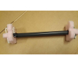 Термоузел HP LJ P1102/M1132/M1212/M1214/M1217/LBP-6000 (RM1-6873) OEM - фото 1