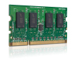 Модуль оперативной памяти HP 512MB DDR2 144pin x32 DIMM - фото 1