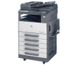 Konica Minolta bizhub 211 - фото 1