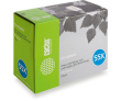 CACTUS CE255XS Картридж (CS-CE255XS) для принтеров LaserJet P3015, черный, 12500 стр. - фото 1